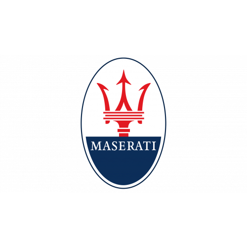 Certificat de Conformité Maserati 