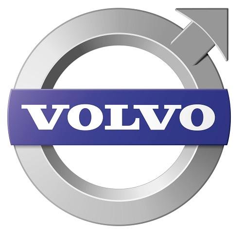 Certificat de Conformité Volvo