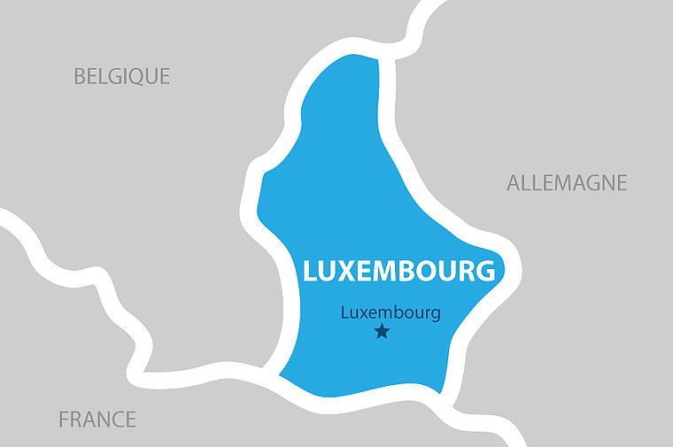 Comment immatriculer une voiture Luxembourgeoise en France 
