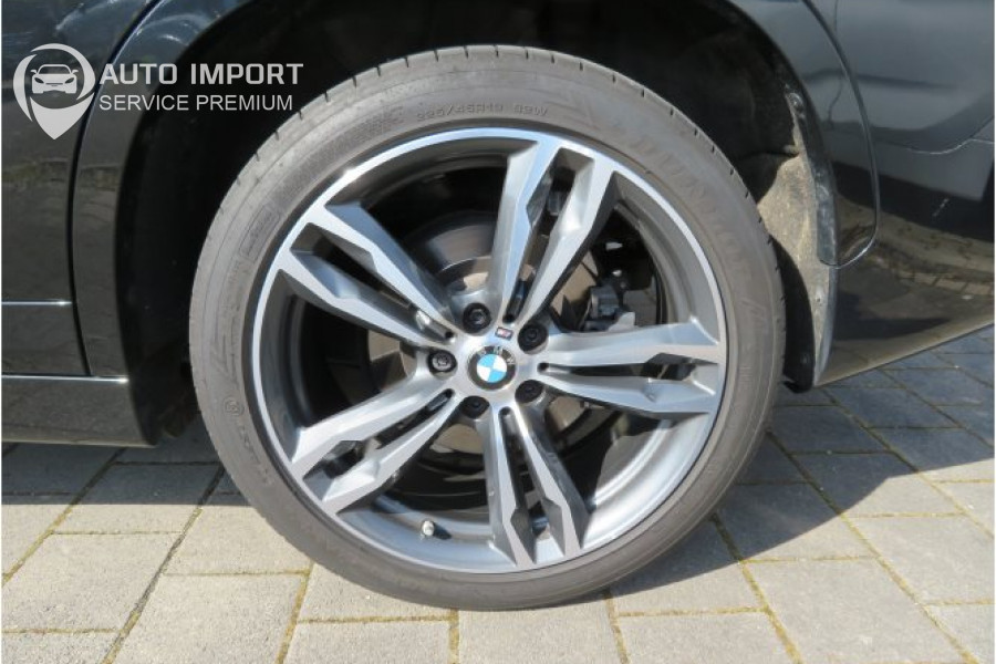 mandataire allemagne Bmw X1 