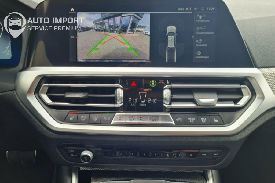 Acheter votre BMW 320d M SPORT 19" M-PERFORMANCE