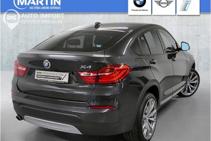 X4 pas cher imporation euro import auto