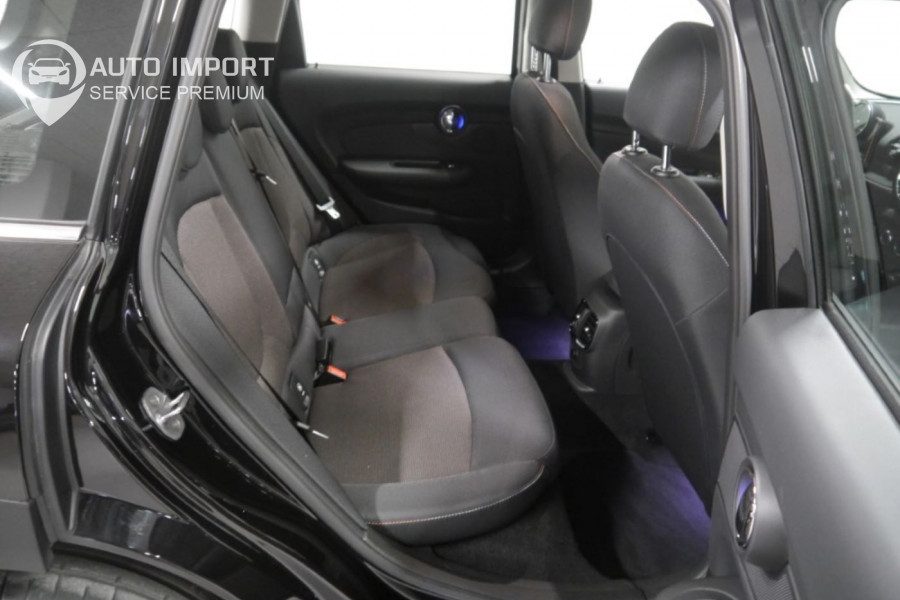 mandataire auto importation MINI One Clubman Pepper
