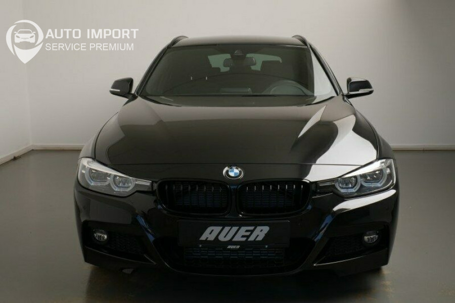 A vendre BMW 320d Touring pas cher