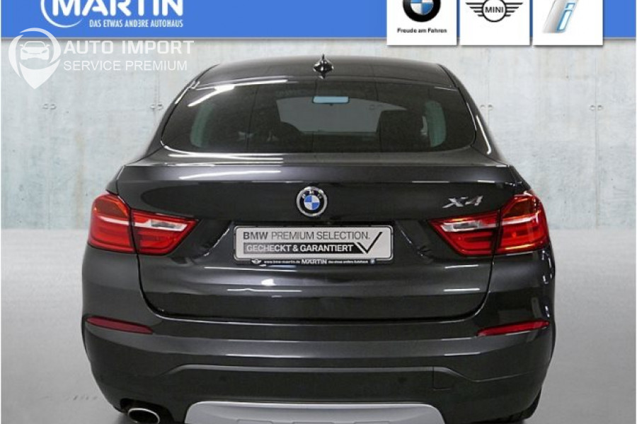 X4 pas cher imporation euro import auto