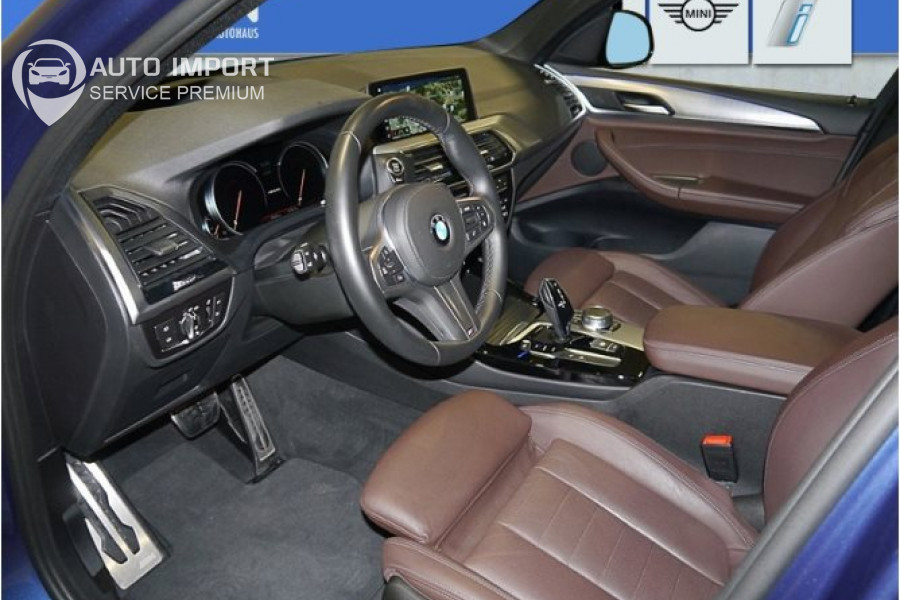 Bmw X3 pas cher