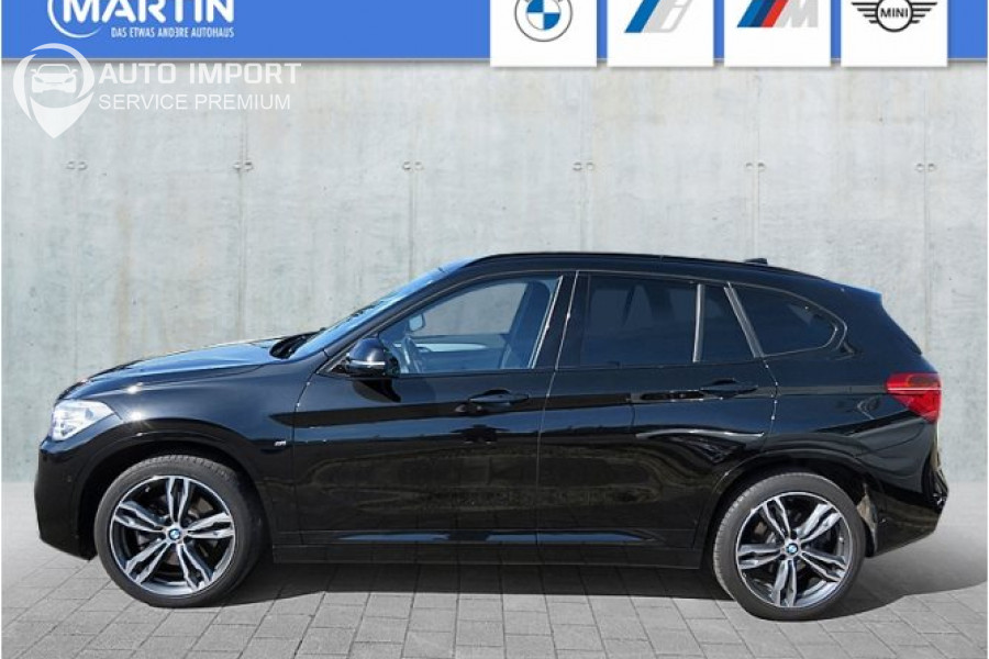 mandataire allemagne Bmw X1 