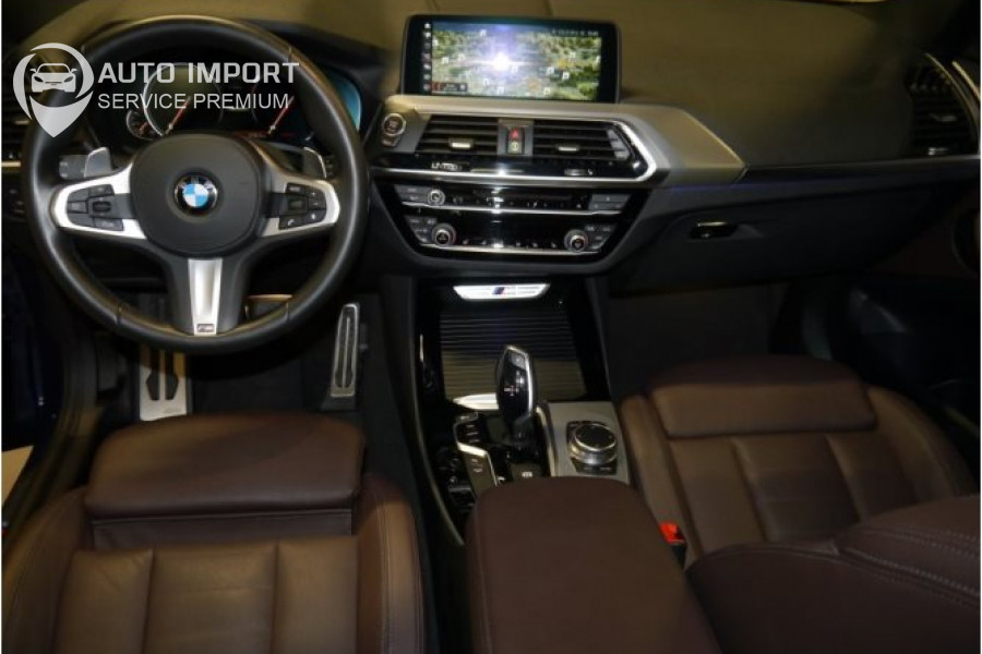 Bmw X3 pas cher