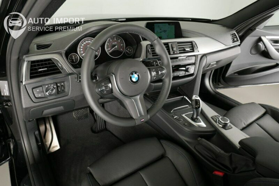 A vendre BMW 320d Touring pas cher