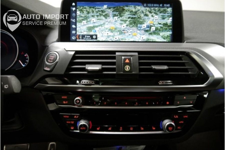 Bmw X3 pas cher