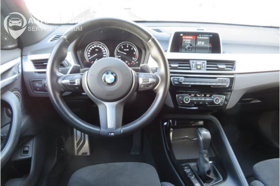 mandataire allemagne Bmw X1 