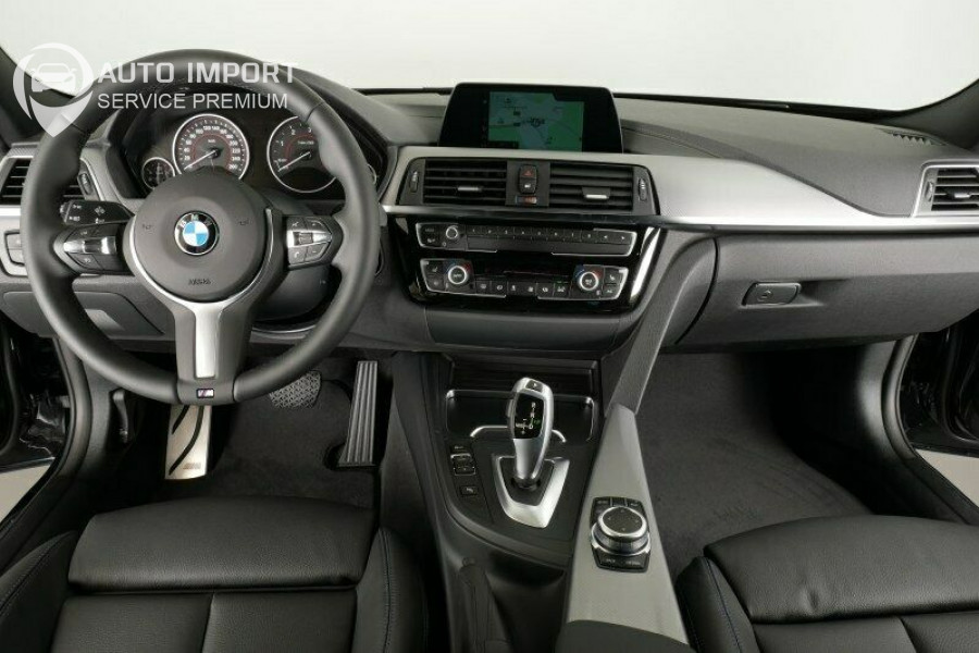 A vendre BMW 320d Touring pas cher