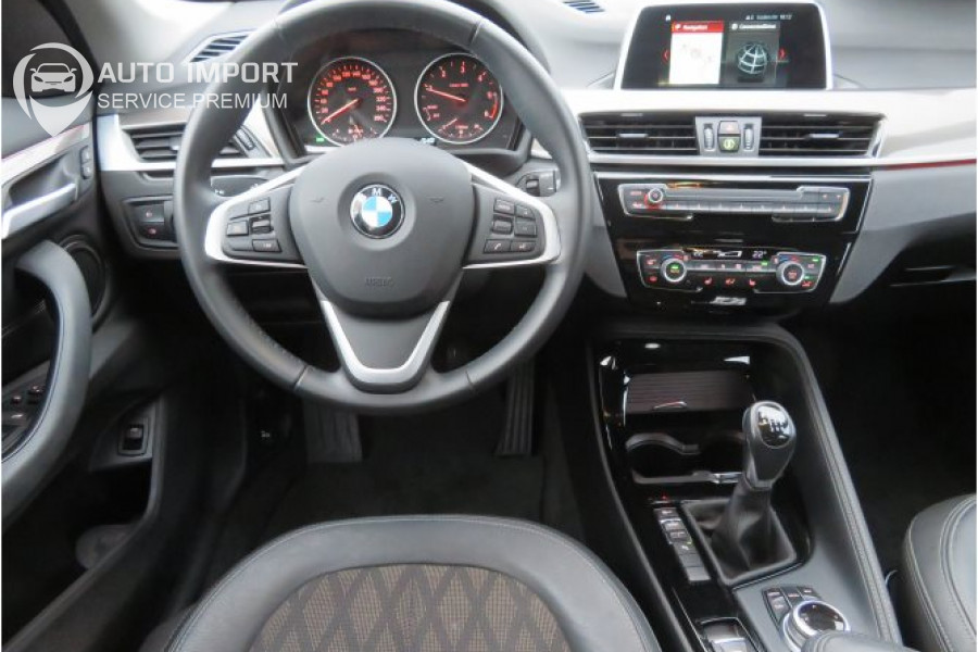 Courtier Auto Bmw allemagne