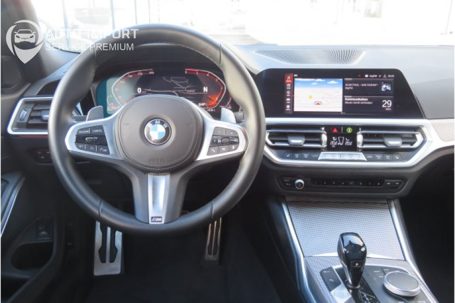 Bmw-320d