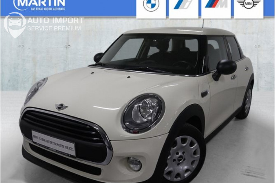 Mini cooper pas cher mandataire auto