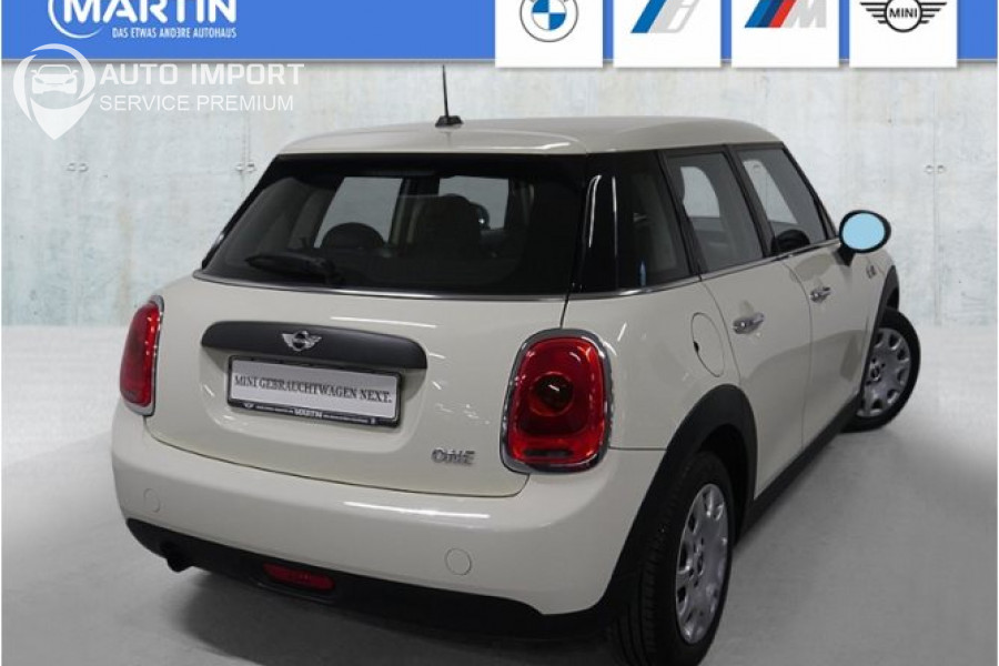 Mini cooper pas cher mandataire auto