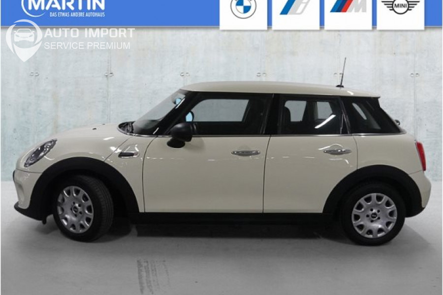 Mini cooper pas cher mandataire auto