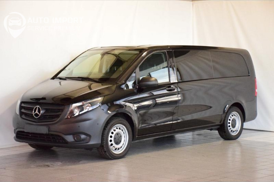 MERCEDES-BENZ Vito 119 CDI Tourer Extra-Long Pro 9G-TRONIC 4 MATIC